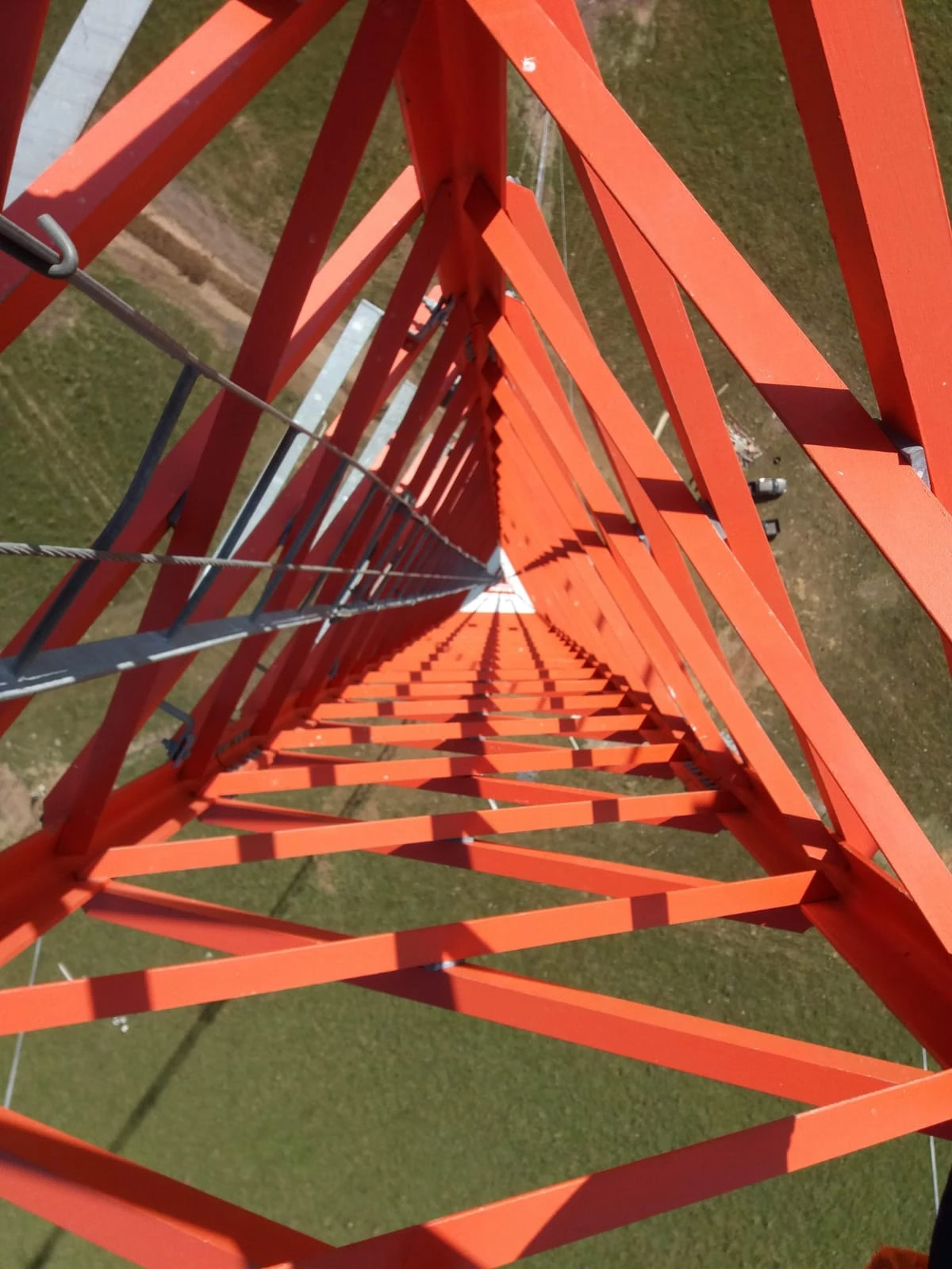 Foto de proyecto arriostrada