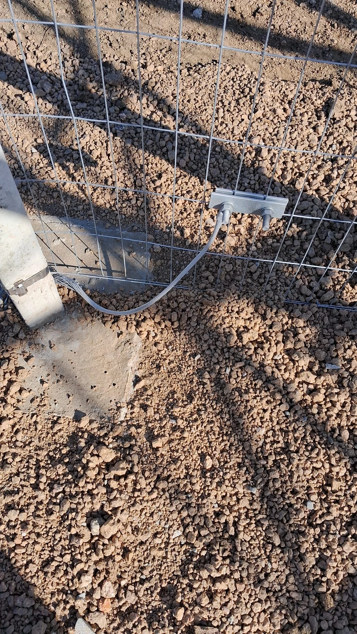 Foto de proyecto autosoportada