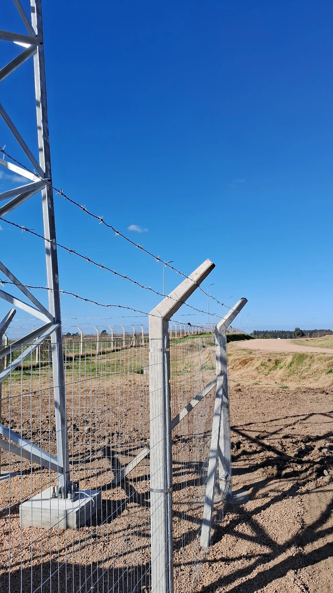 Foto de proyecto autosoportada