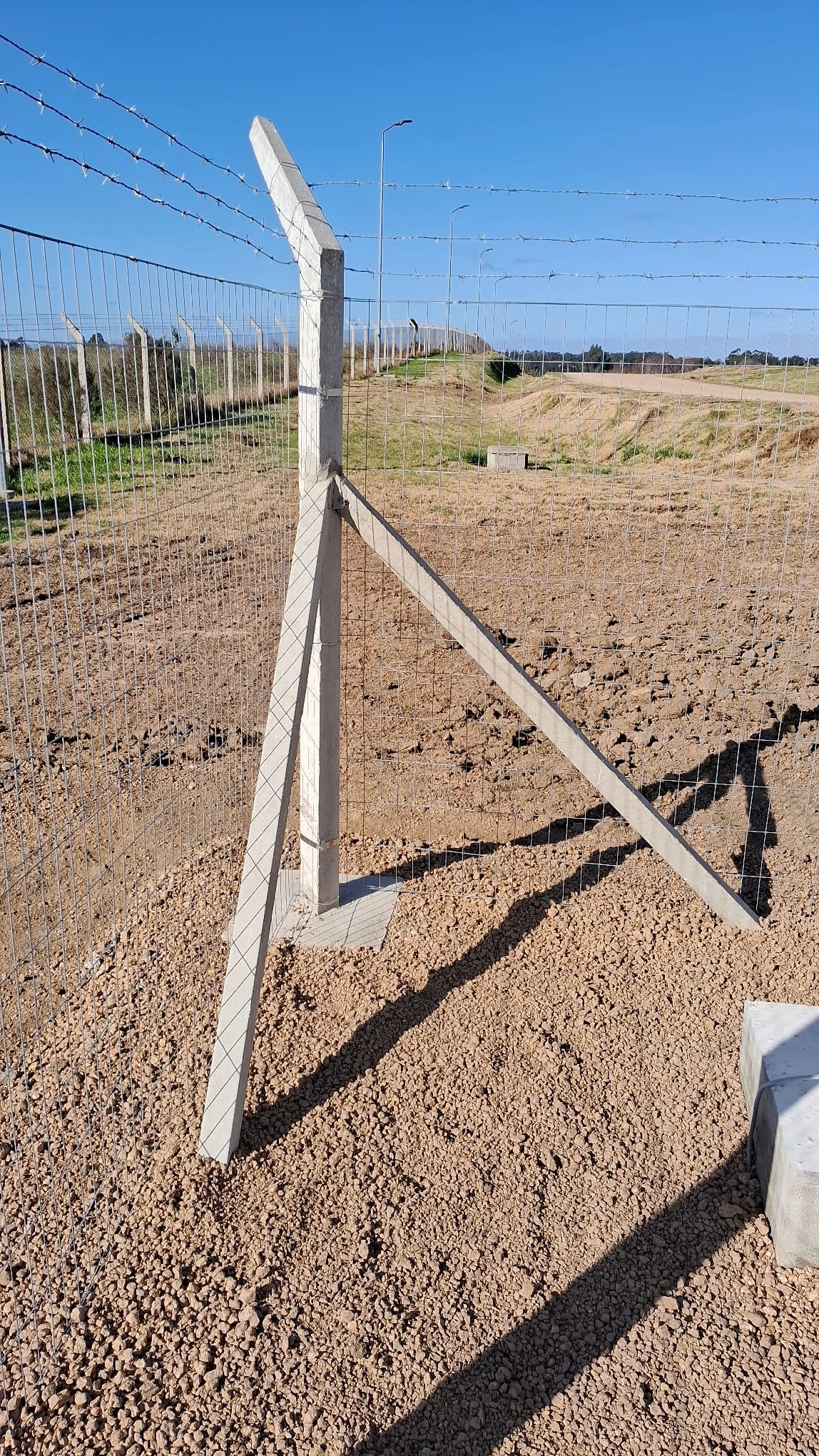 Foto de proyecto autosoportada