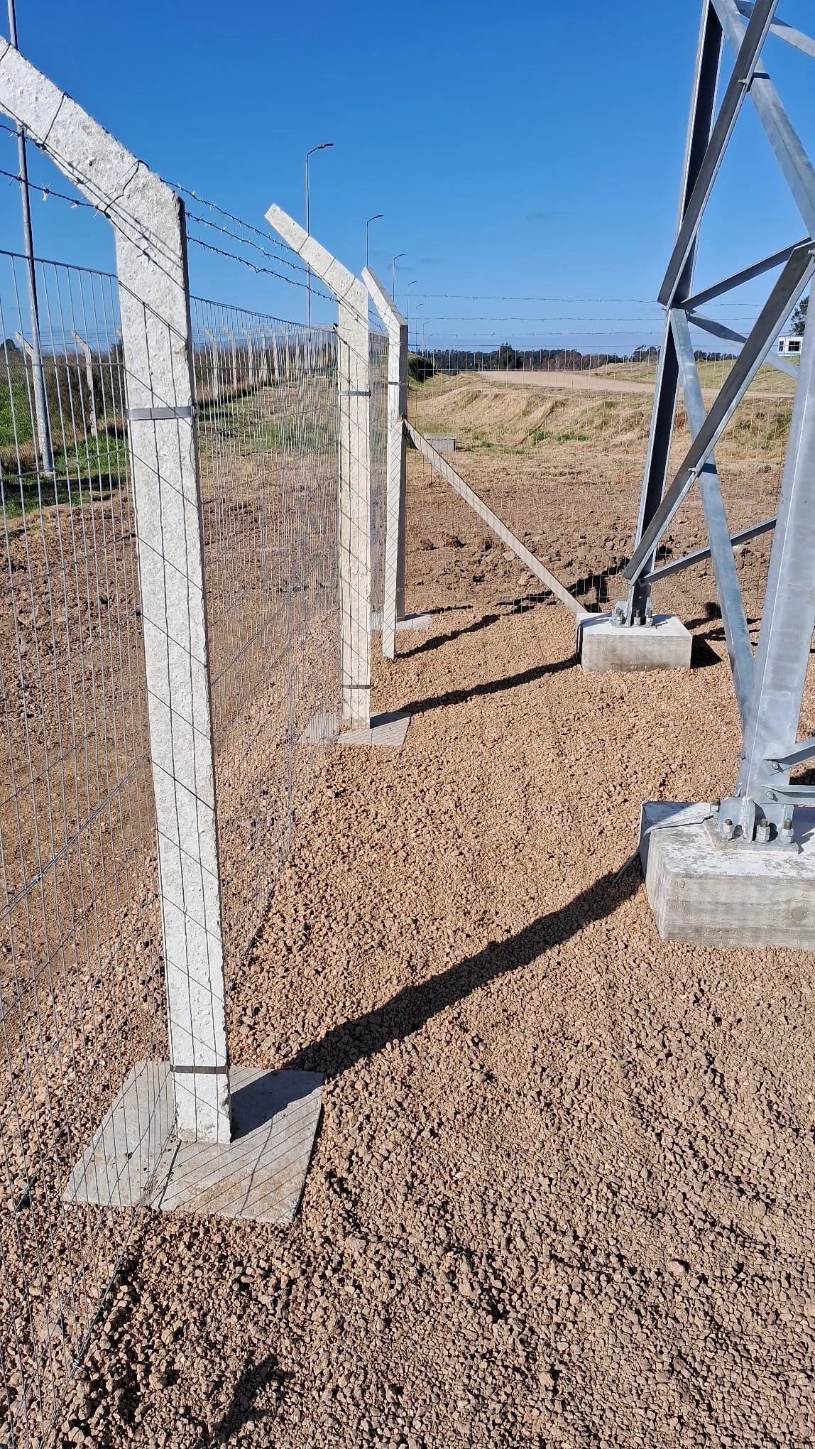 Foto de proyecto autosoportada