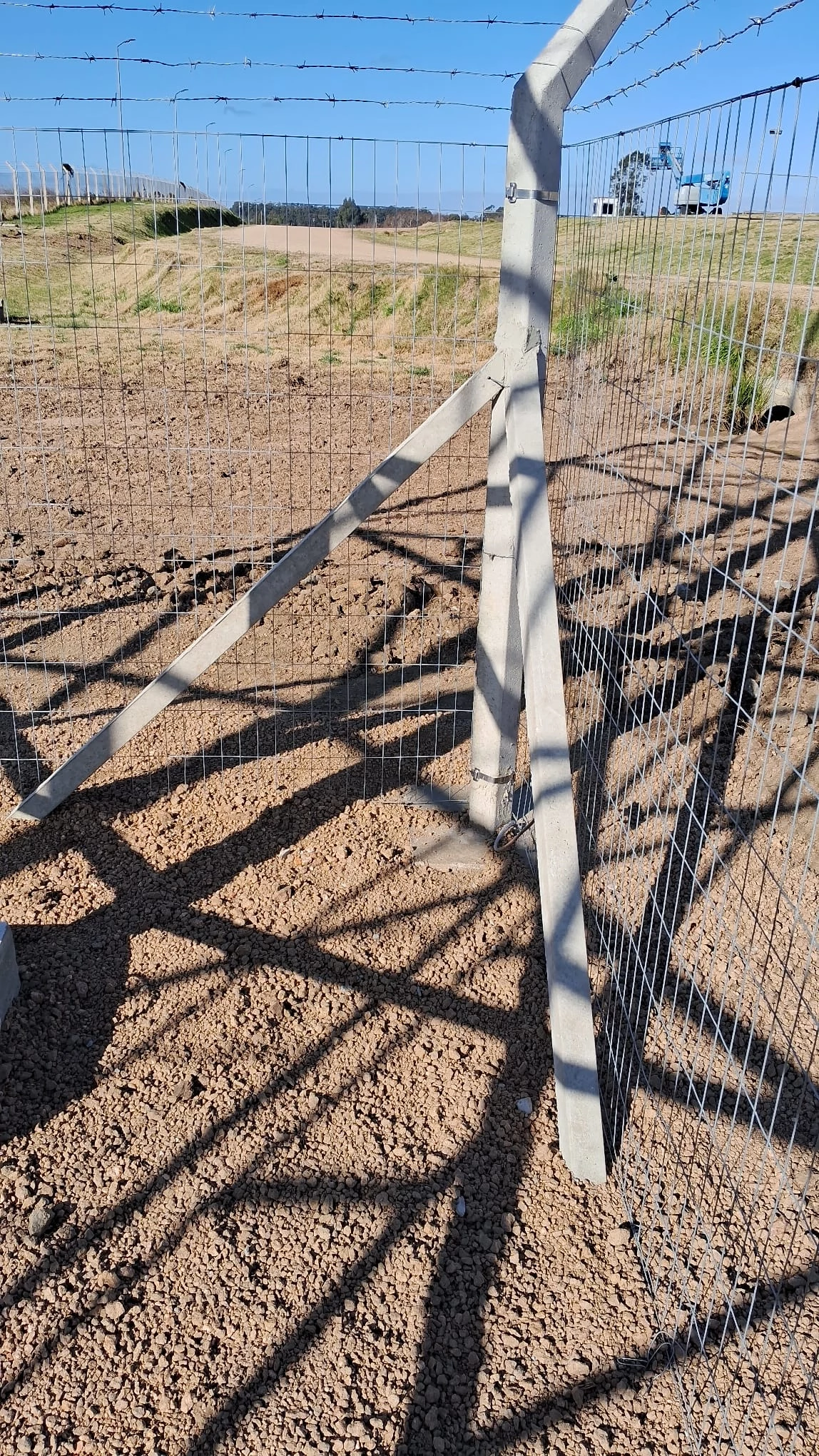 Foto de proyecto autosoportada