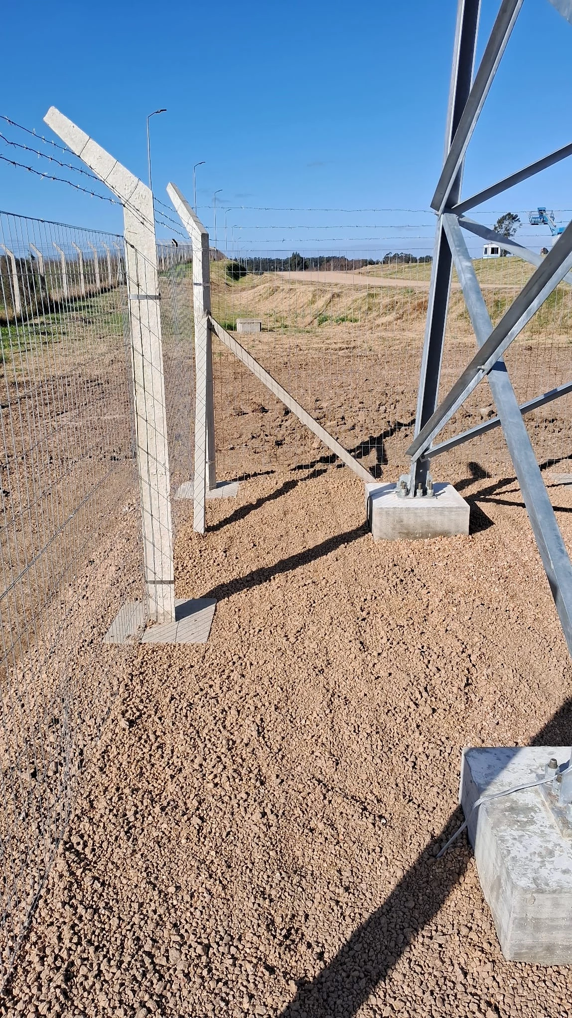 Foto de proyecto autosoportada