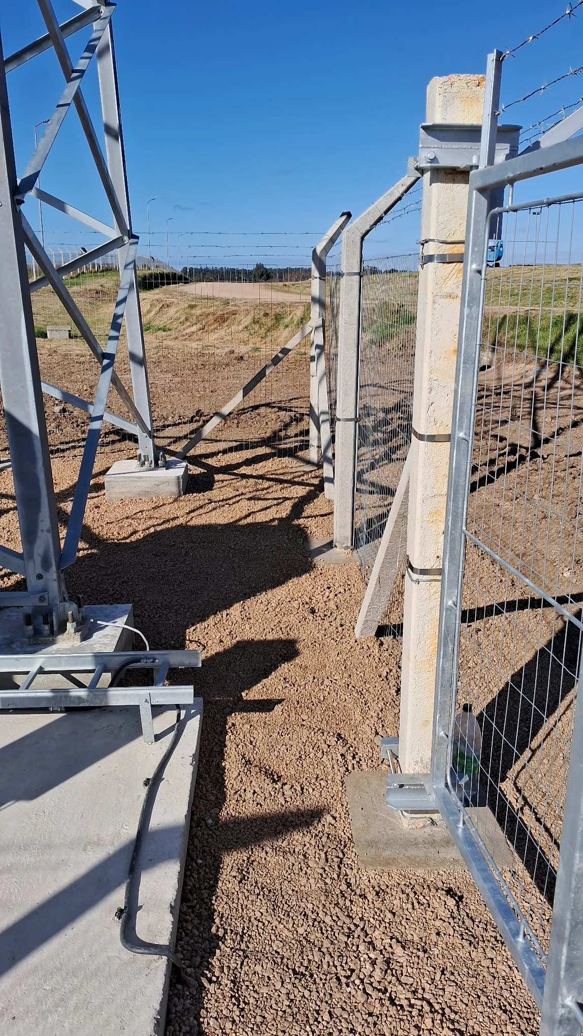 Foto de proyecto autosoportada