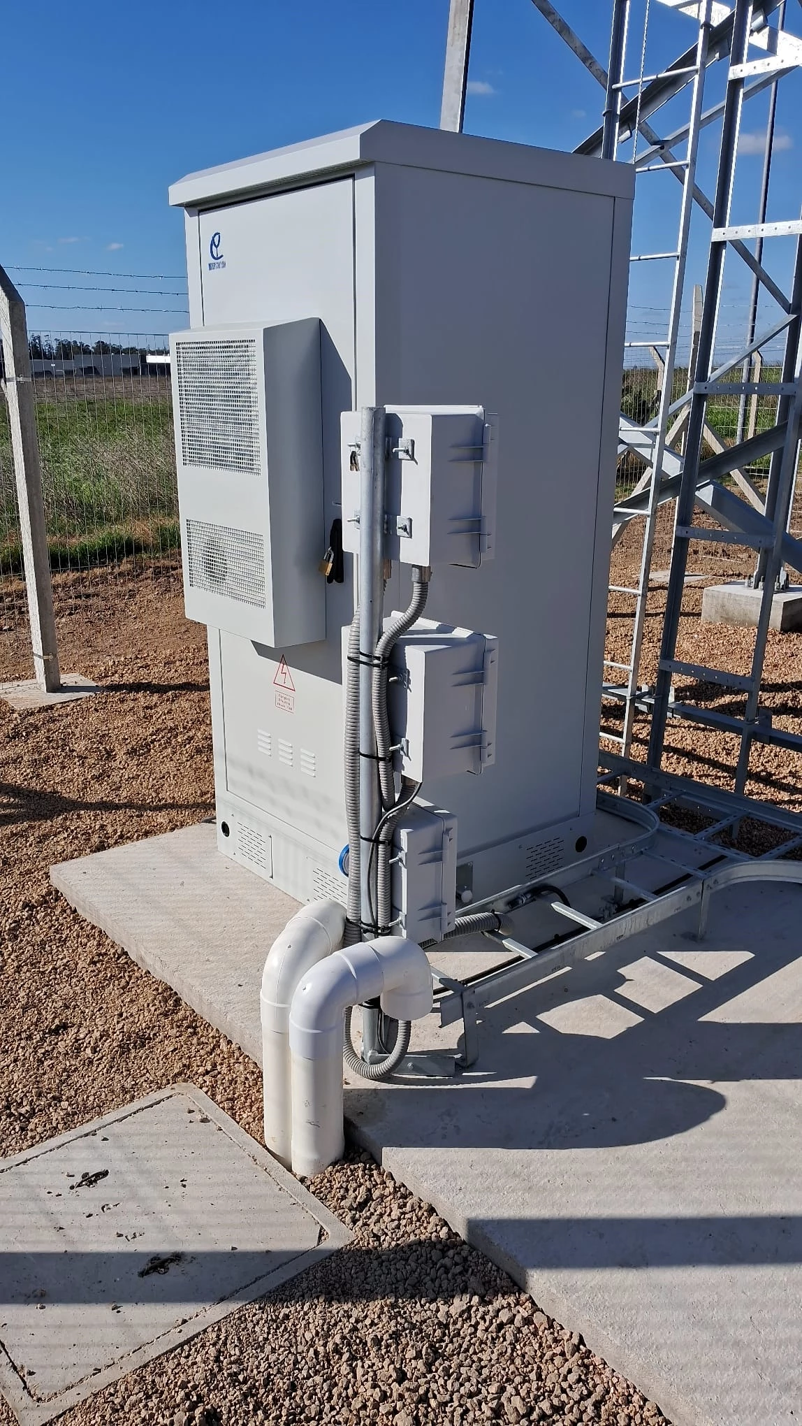 Foto de proyecto autosoportada