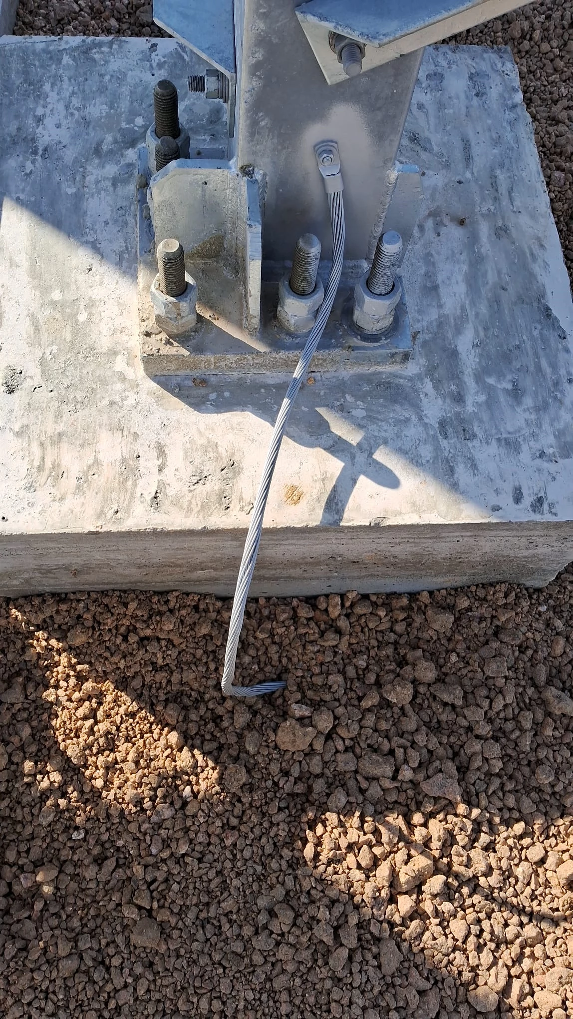 Foto de proyecto autosoportada