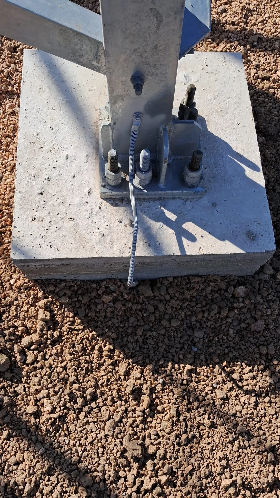 Foto de proyecto autosoportada