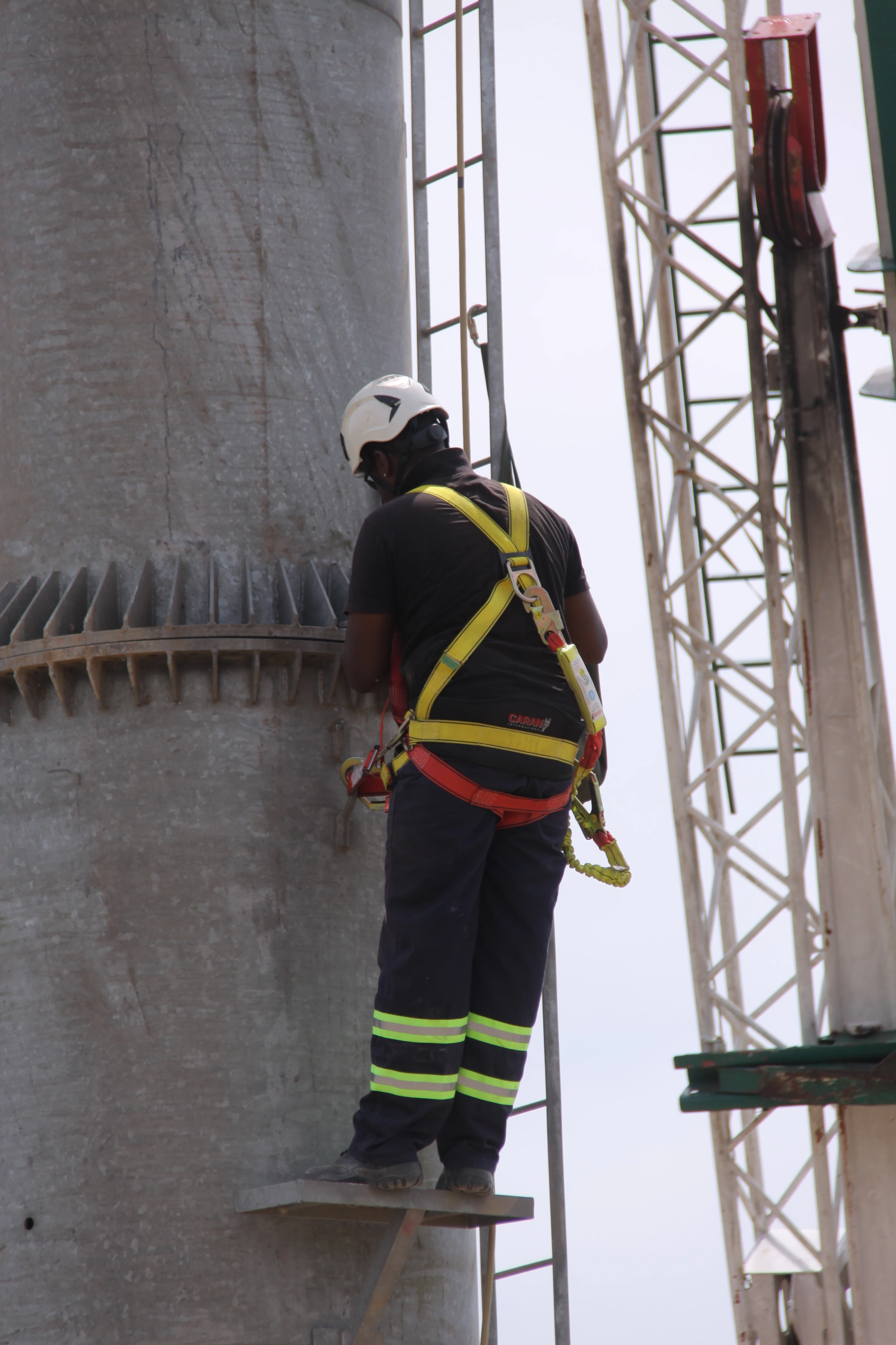 Foto de proyecto monopostes