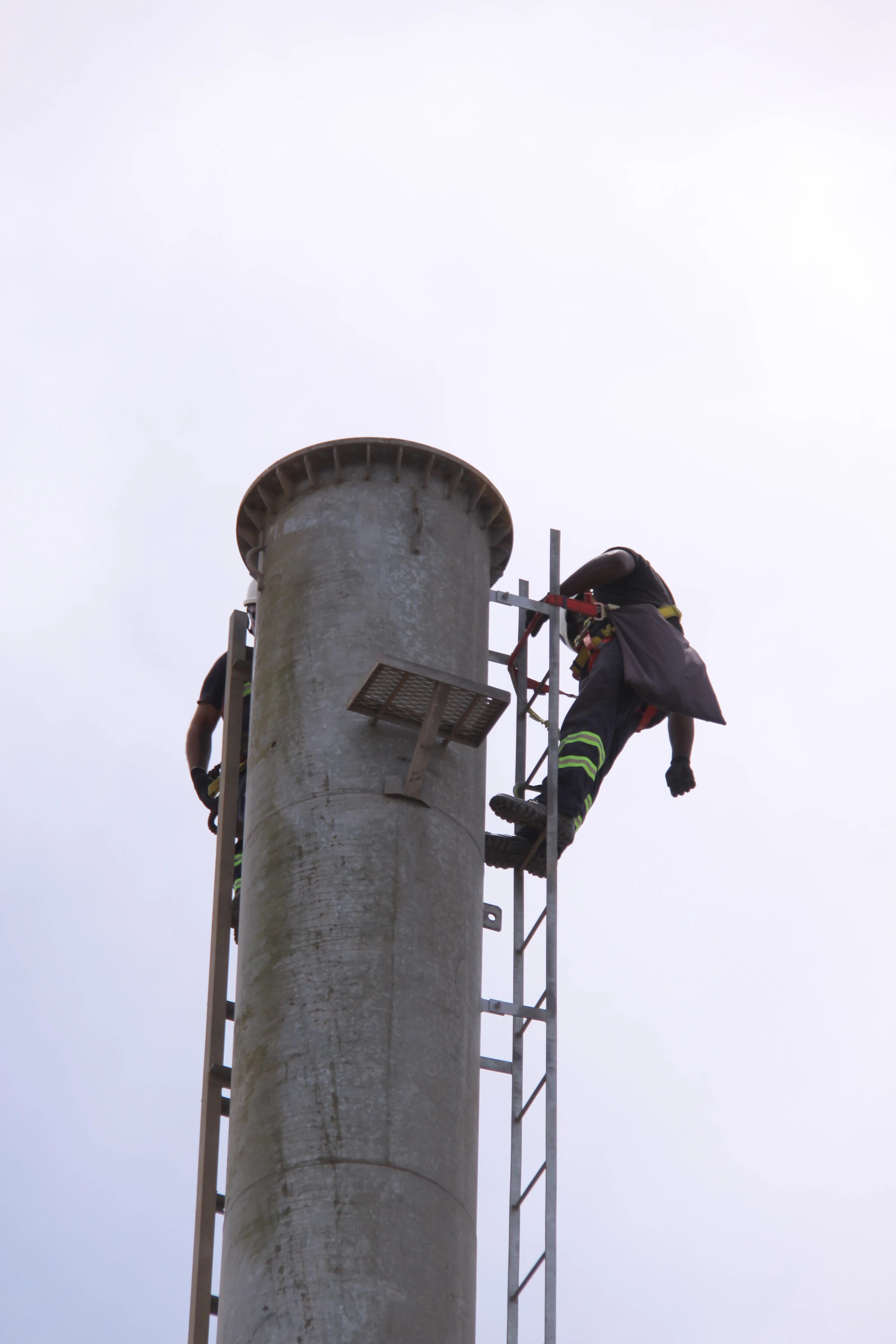 Foto de proyecto monopostes