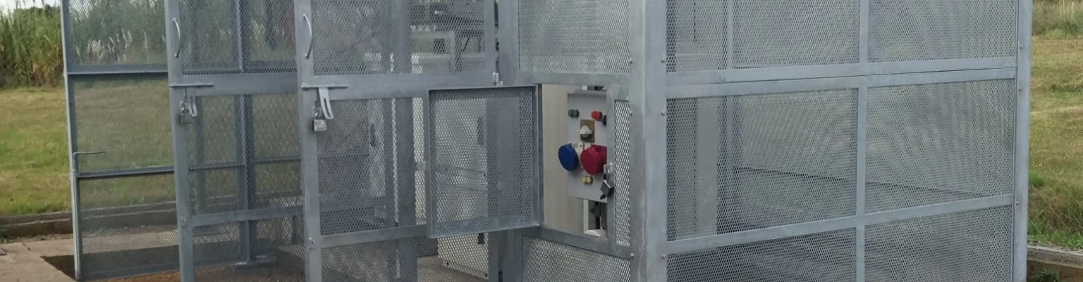 Proyecto ARRIOSTRADA